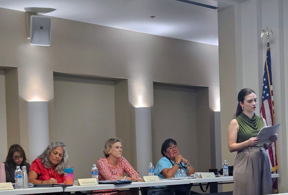Corpus Christi Library Board escapes complete far-right takeover – this time