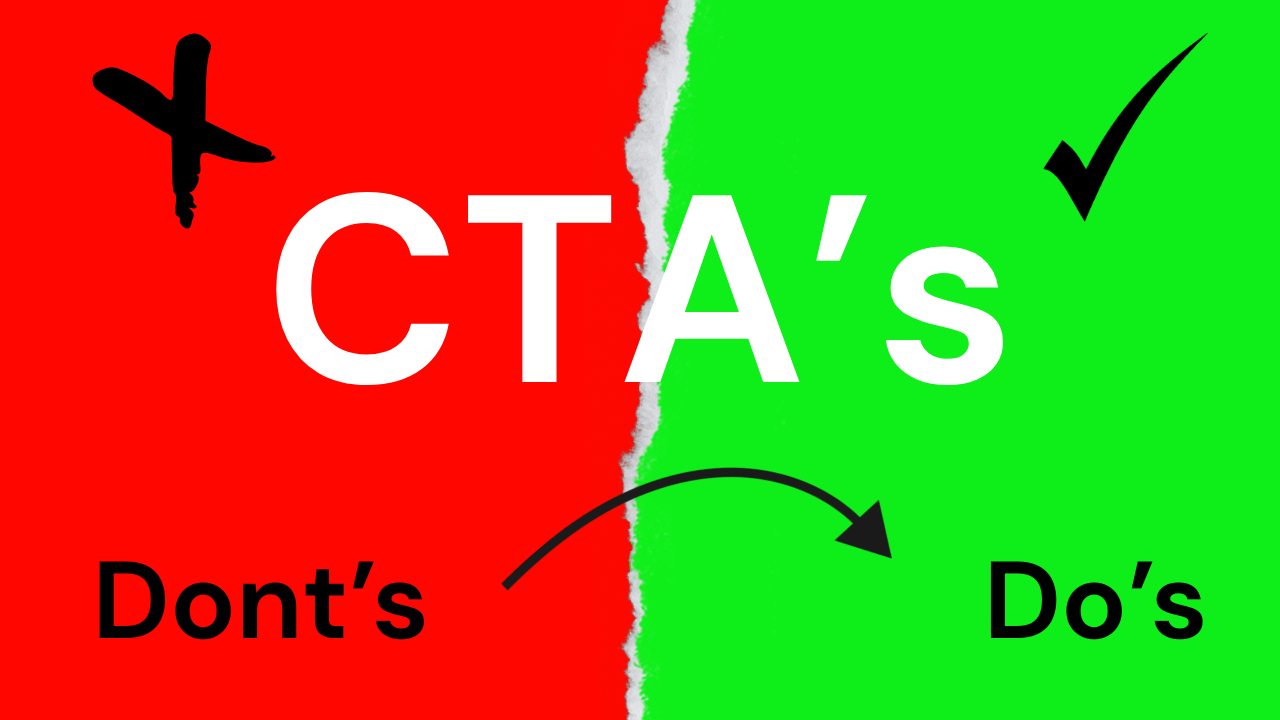 So erstellst du bessere CTAs, die konvertieren