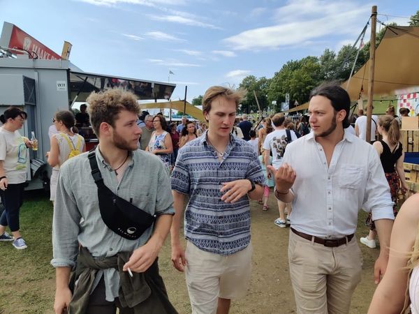 Im Gespräch mit Geschäftsführer Vincent Wenig – Die Geschichte hinter FILMFLUT