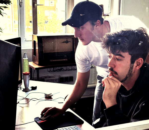 🎬 FILMFLUT Unplugged: Eure Fragen, unsere Antworten.