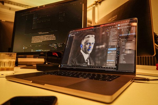 🎬 FILMFLUT erklärt: Unser Workflow in der Praxis