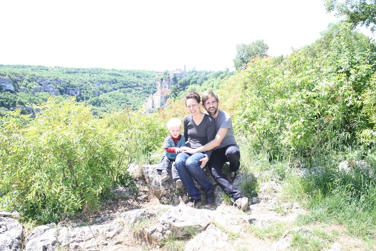 Which comes first, disciples or the church?