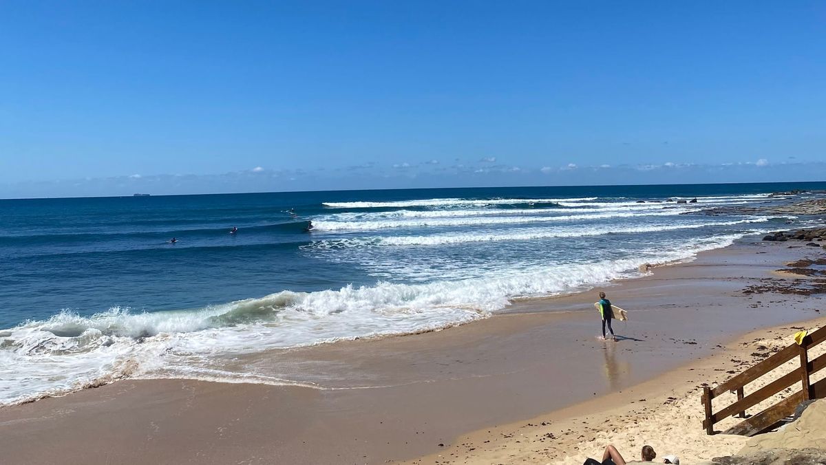 Church 3 pm Today at Moffat!