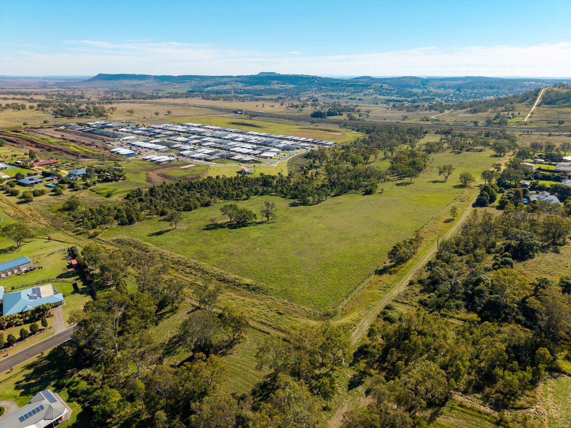 Adrian Puljich's Aliria brand has approval for two more land lease sites with 416 homes