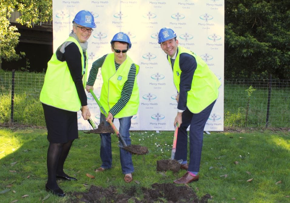 Mercy Health to redevelop aged care facility into dementia households of eight residents