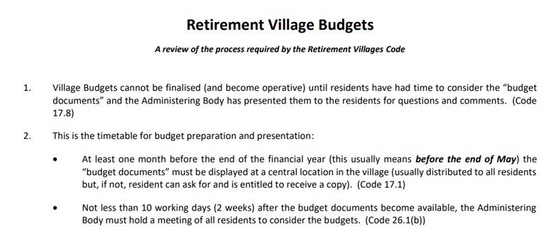 Uniting NSW/ACT says independent living residents may have to pay Fair Work Commission Stage 3 wage rise