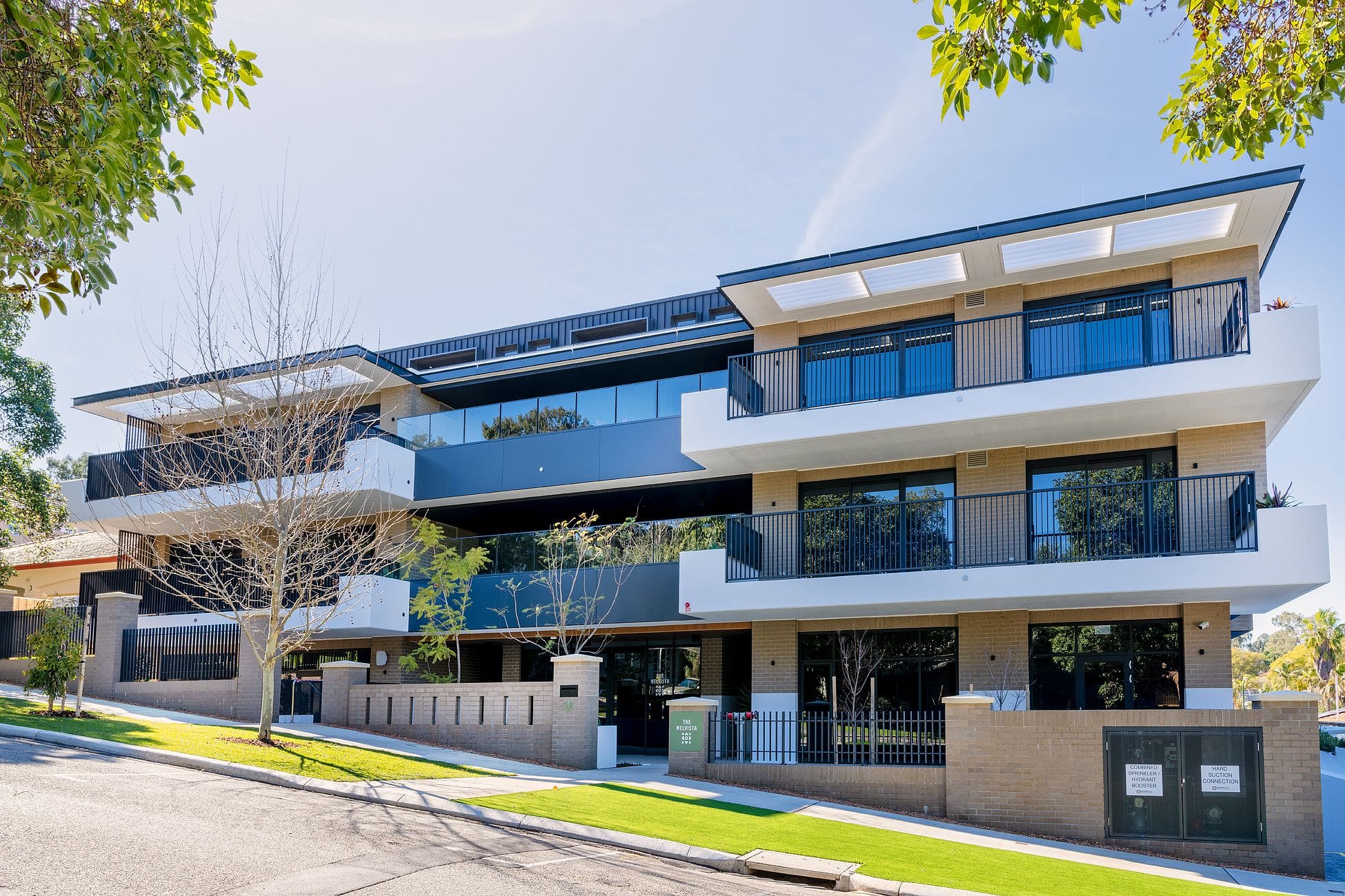 Oryx opens $80M Melvista in Perth after decade-long journey, with RADs up to $2.2M