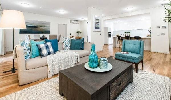 WA provider Bethanie takes out UDIA’s ‘Best Seniors Living Project’ award