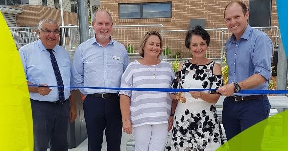 BaptistCare increases affordable housing options for seniors in Lismore (NSW) with 35 new units