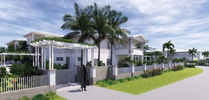 City of Townsville recommends DA for 73-unit RV in North Queensland