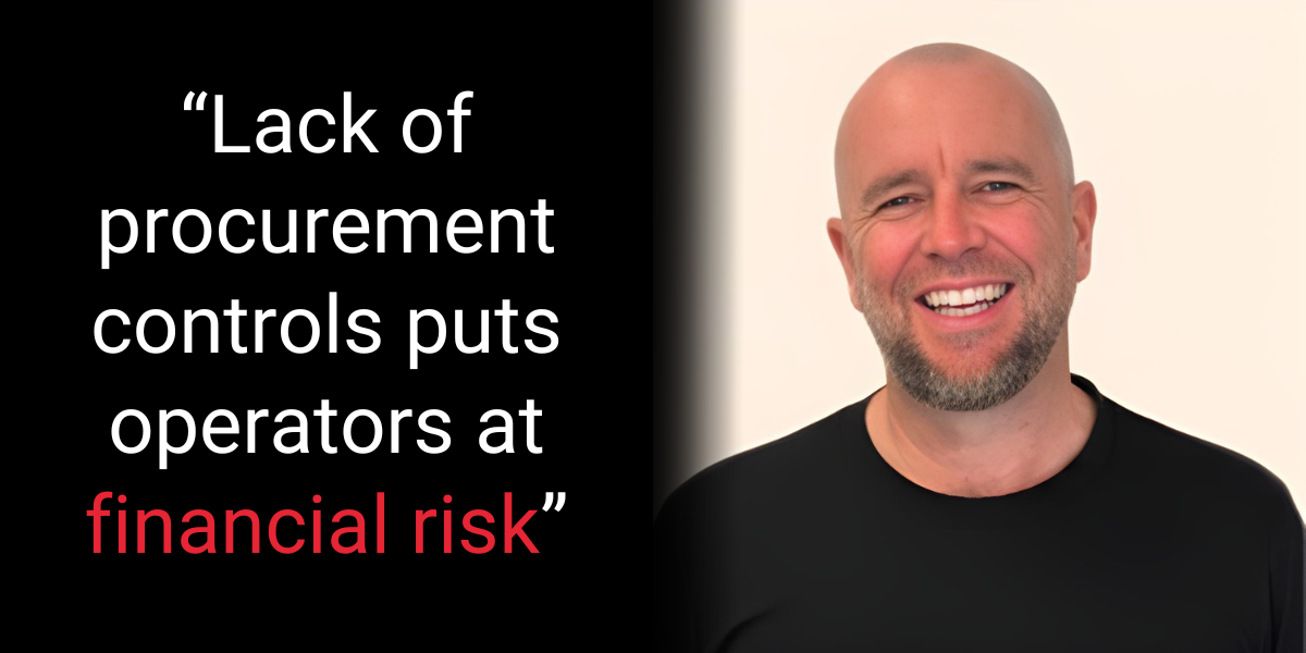 Automation: the new financial future for aged care