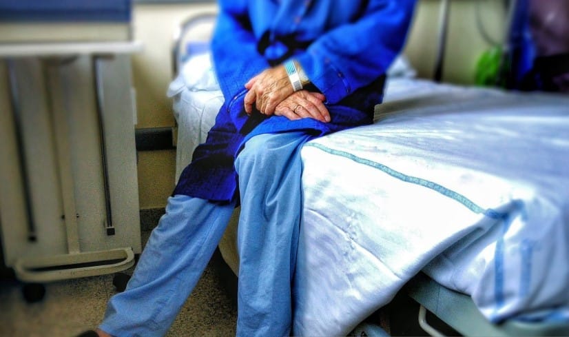 China increases aged care beds to eight million