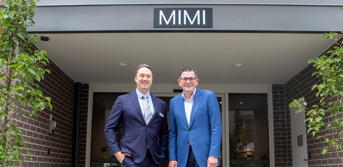 Ryman Healthcare’s continuum of care model ‘innovative’: VIC Premier