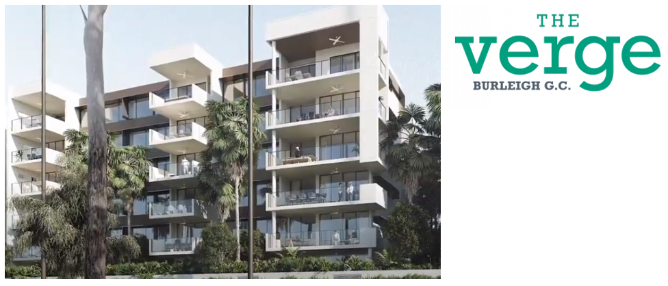 RetireAustralia positions The Verge as an Over 65s development