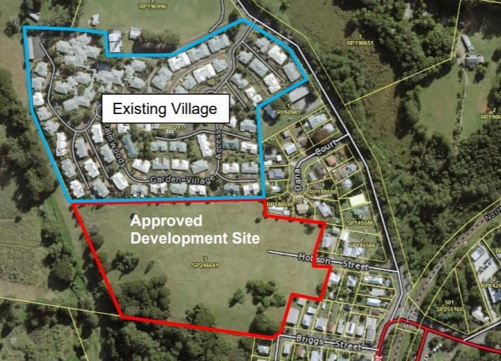 Sundale seeks to build second retirement village next to existing site on the Sunshine Coast