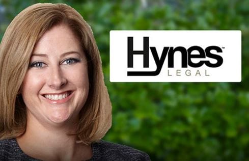 Announcing Hynes Legal as our newest agedcare101.com.au Expert Partner