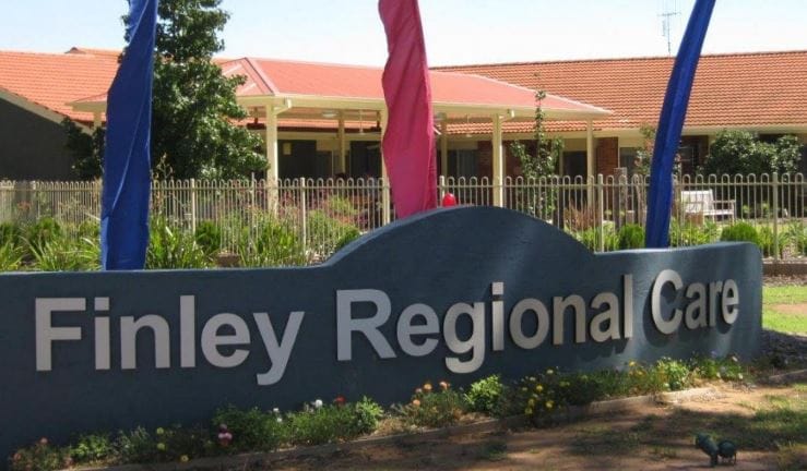 Regional NSW aged care operator plots serviced apartments