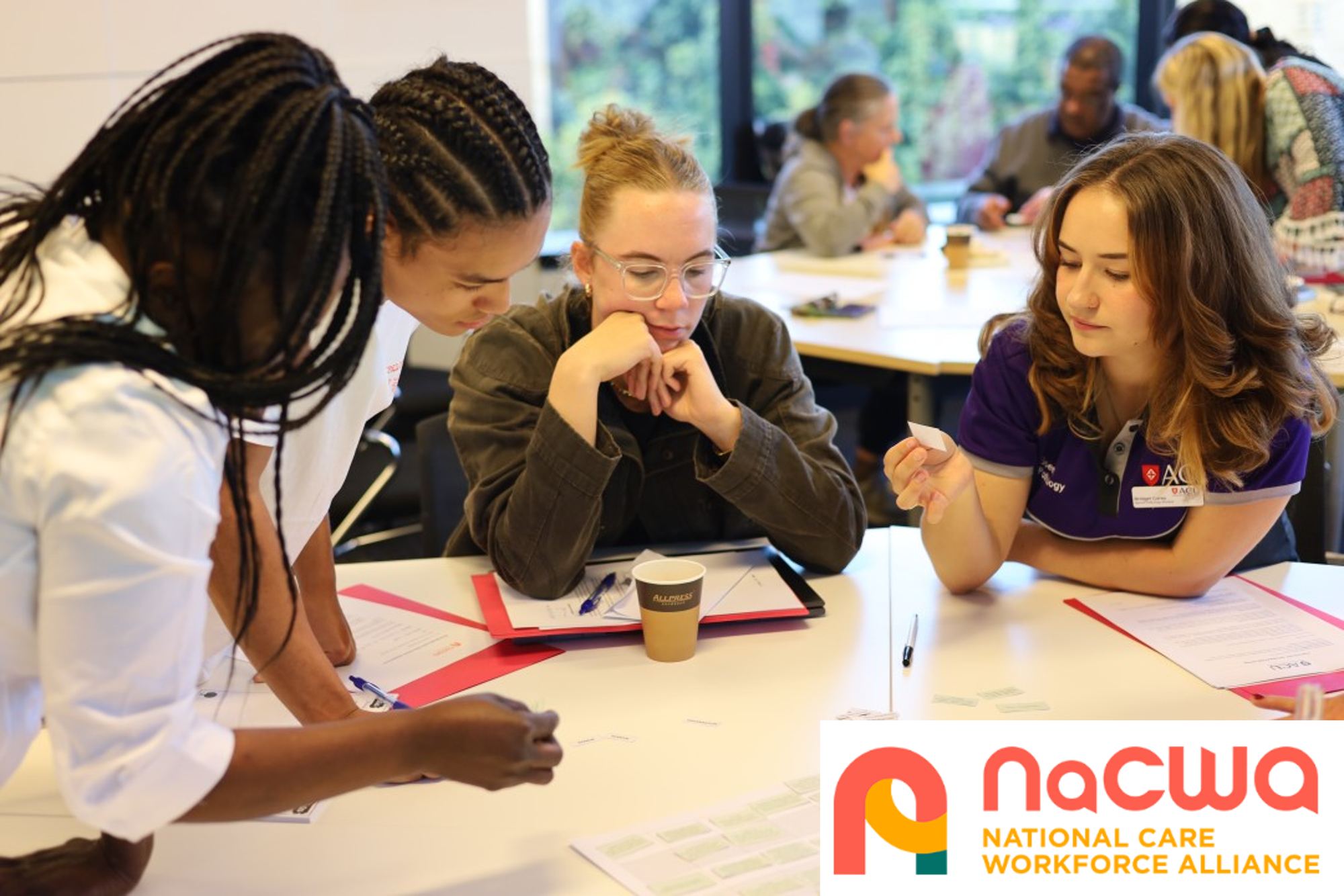 National Aged Care Workforce Alliance pilots skills passport and standardised induction for care workers