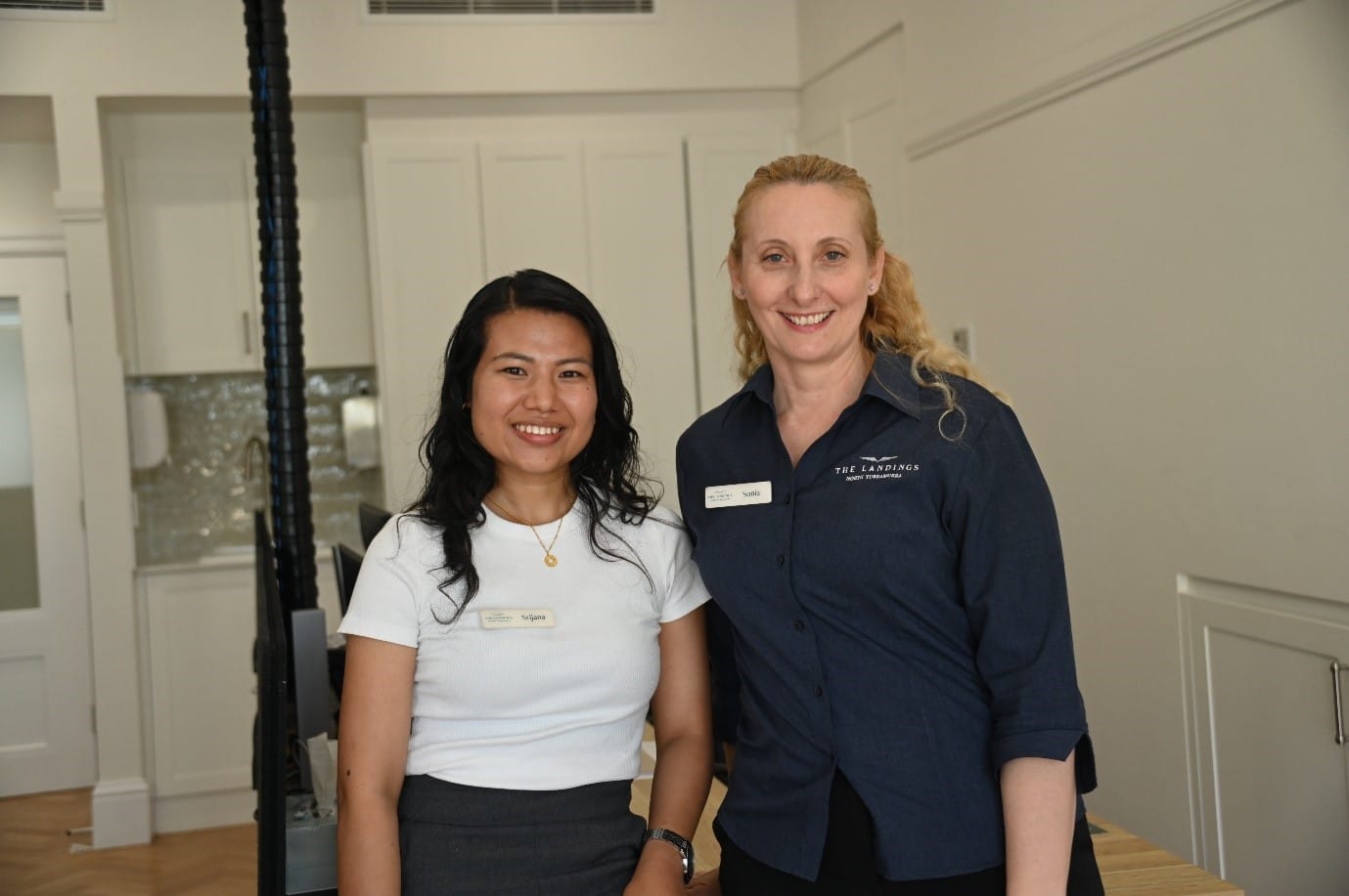 Only in SATURDAY: The pay-off for LDK Seniors' Living on their significant investment in care