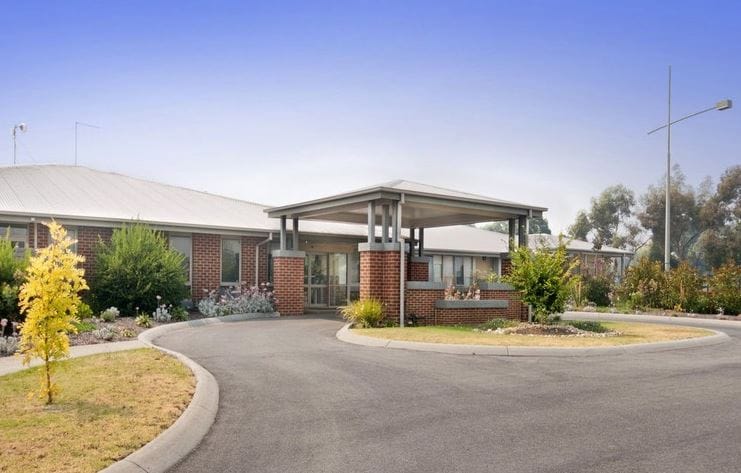 Benetas relocates residents to state-of-the-art Traralgon facility