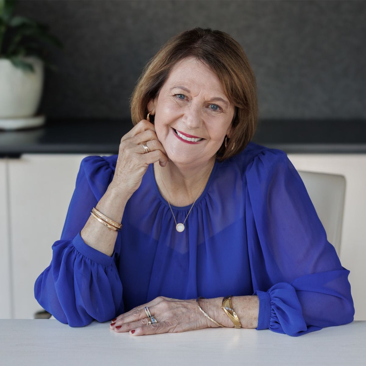 Uniting Vic.Tas CEO Bronwyn Pike AM to depart after six years in role