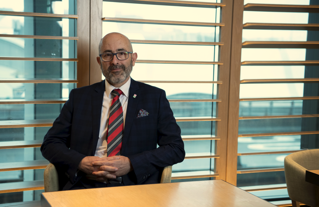 “We have to own the message”: aged care providers unite to push Fed Govt on workforce and immigration