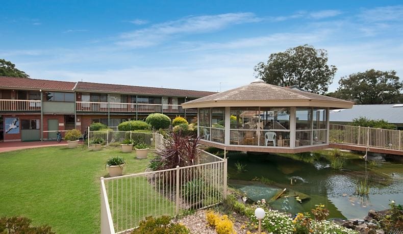 Peninsula Villages launches new 114-bed residential aged care facility
