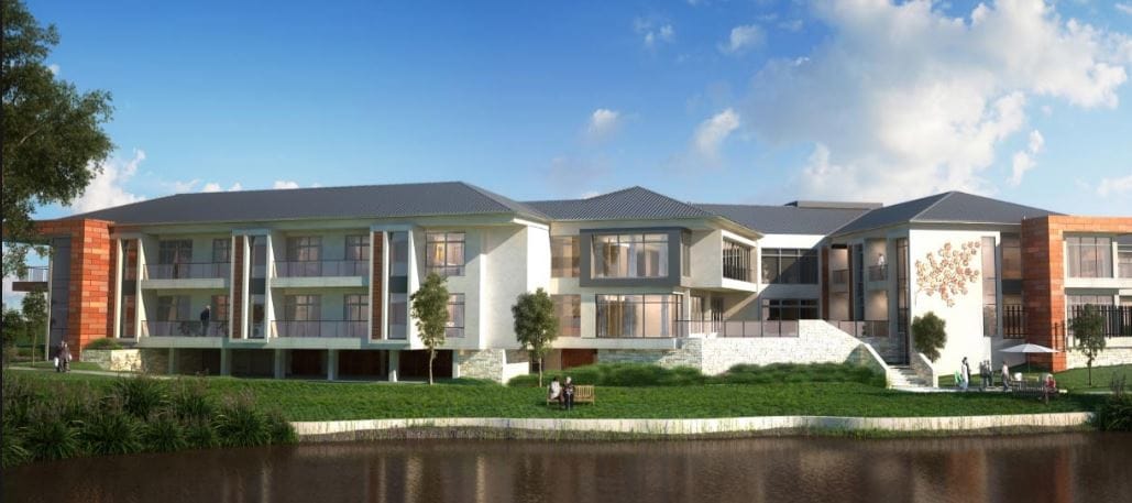RAAFA WA opens $30 million state-first resident-directed aged care home in Bull Creek