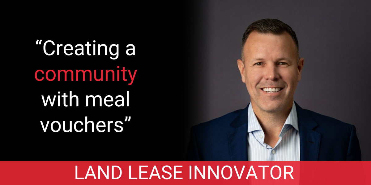 PALM LAKE RESORT: 47 years after launching, the Elliott family still leads from the front