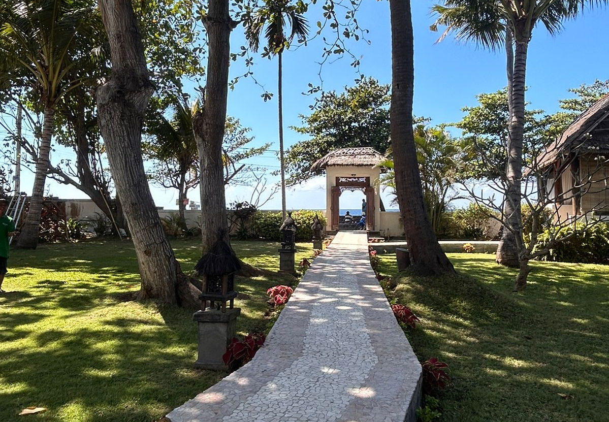 Community Home Australia to expand Aashaya Jasri Resort in Bali, Indonesia