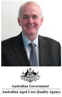 Aged care providers: soon you may be able to compare your performance