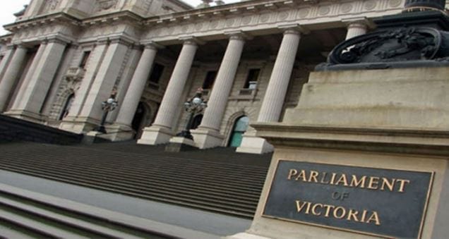 Voluntary Assisted Dying Bill passed by the Victorian Lower House
