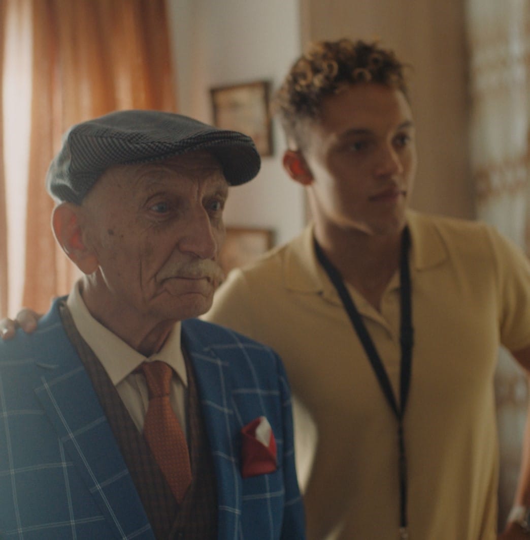 Aged Care Workforce Council launches poignant campaign encouraging Australians to explore careers in aged care