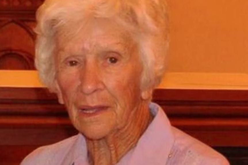 Police officer charged over aged care resident Clare Nowland's death to face jury trial in November