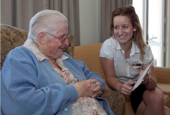 Pharmacists working in aged care homes will be paid up to $138,282 per year by the Australian Government