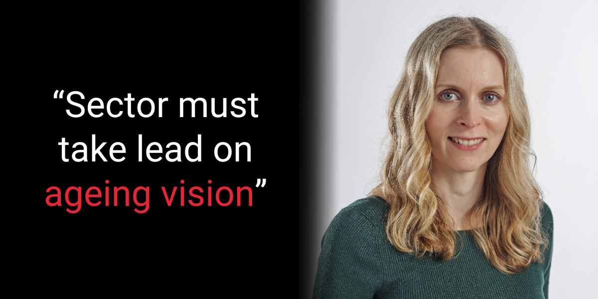 Opinion: where is the grand plan for ageing in this country?