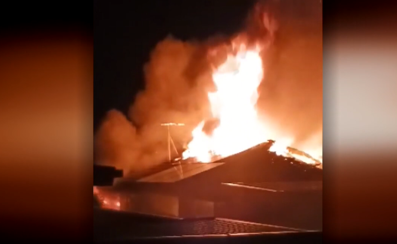 One dead and another hurt in fire at Adelaide retirement village