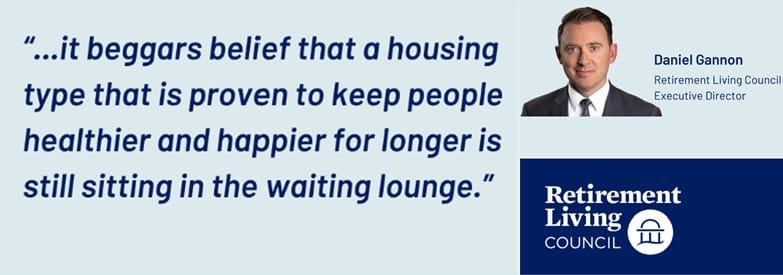 Housing home run, or swing and miss