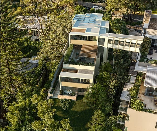 Lendlease Retirement Living tops sustainability rankings