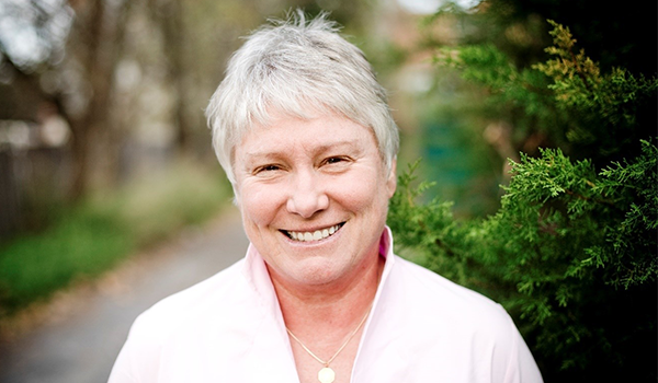 Ryman names its latest Melbourne village after athletic great Raelene Boyle