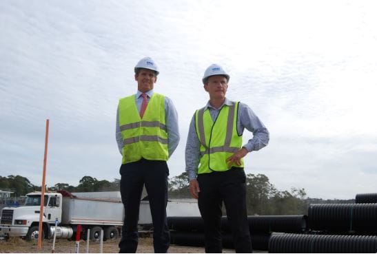 Southern-based aged care operator spends $3.086 million on Queensland university site