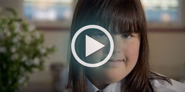 Award winning campaign sets out to change Down Syndrome laws