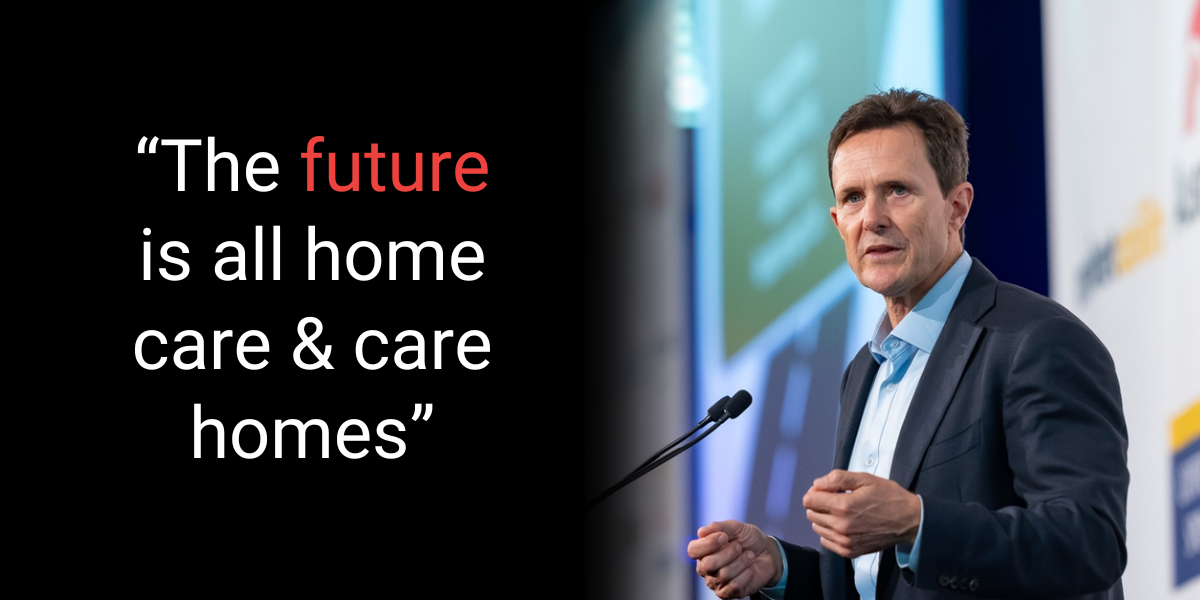 Choose your lane: why assisted living is the future for retirement village operators