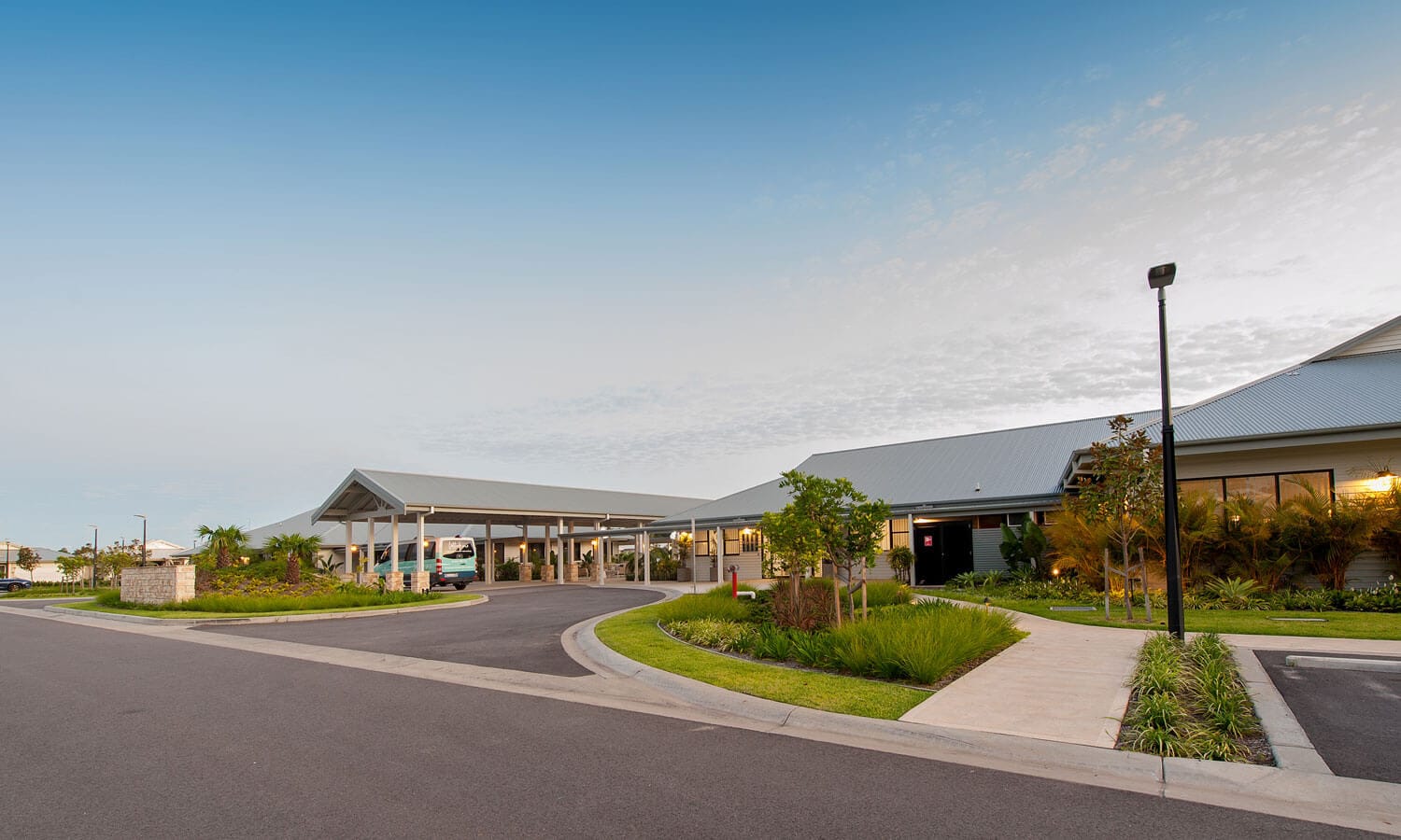 Ingenia Communities’ portfolio now comprises 54% lifestyle communities