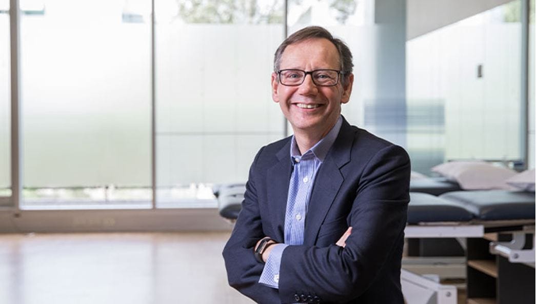 Testing everyone is key to limiting COVID-19 deaths: Macquarie University