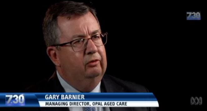 When is the right – or wrong time – for your CEO to front the TV cameras in a crisis?