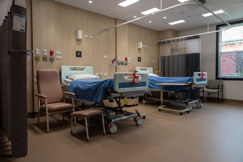 200 patients still lying in SA hospitals waiting for aged care beds