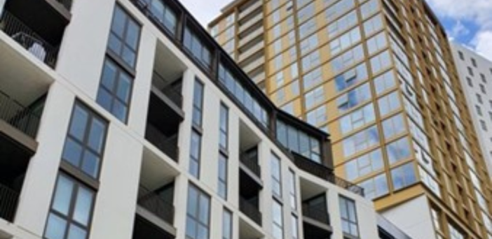 Mirvac’s BTR LIV Indigo at Sydney’s Olympic Park sees 7.4% net rental growth