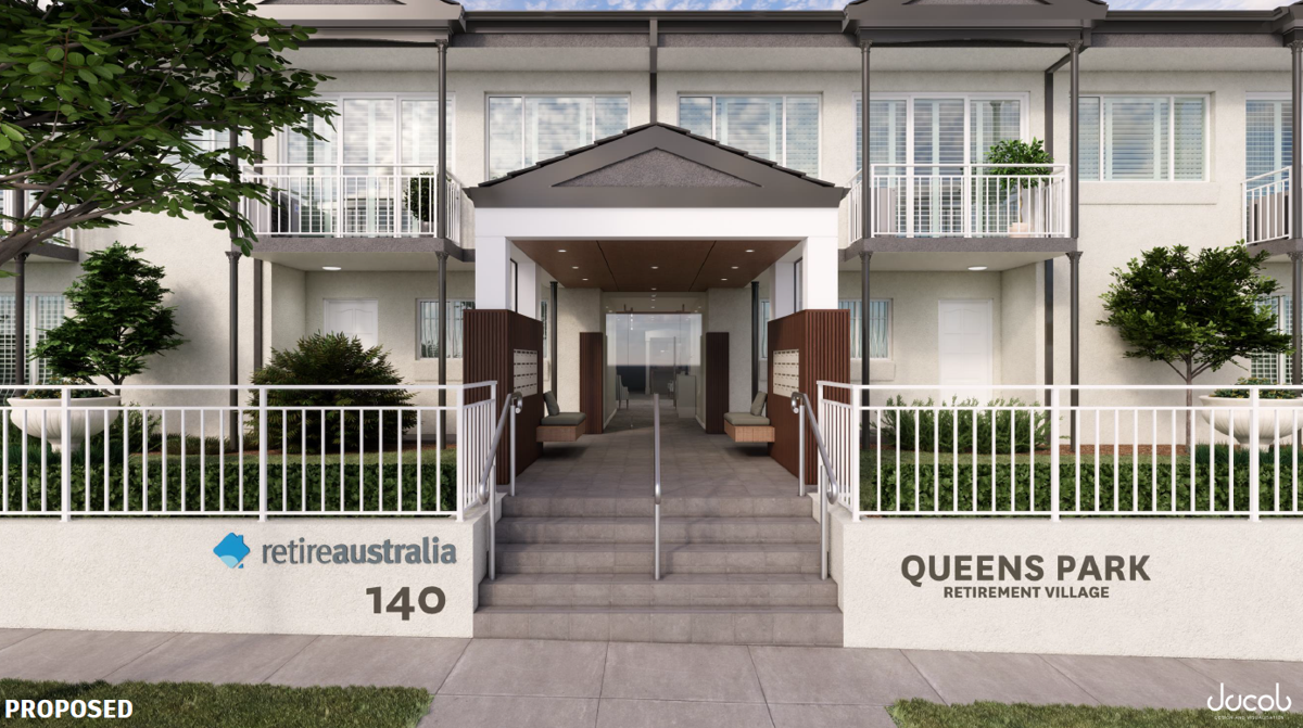 RetireAustralia expanding three retirement villages as new development progresses  post image