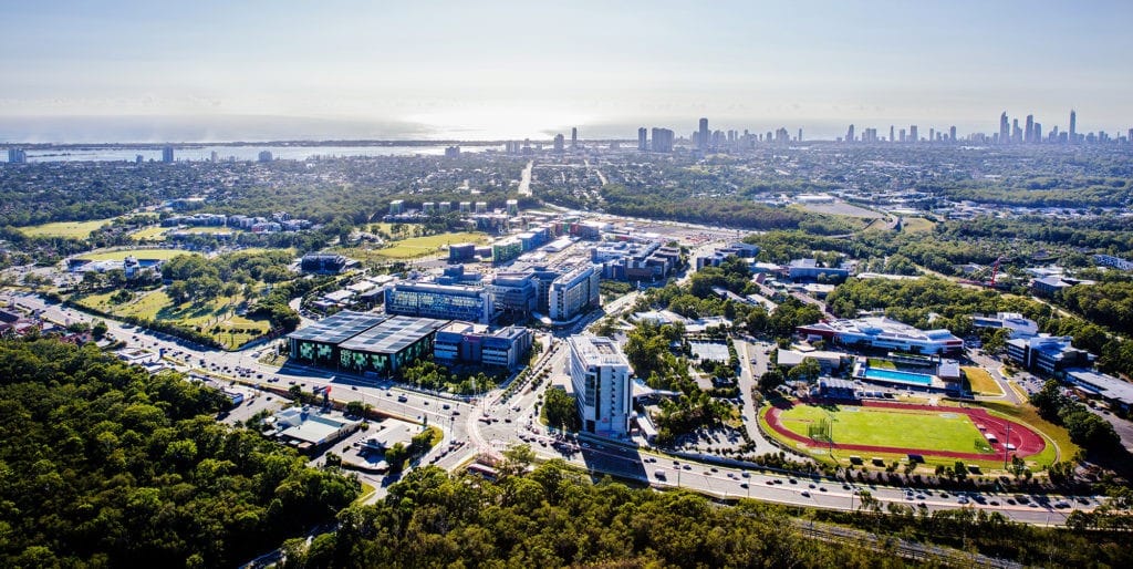 Aged care facility part of QLD Govt’s 9.5ha Gold Coast development Lumina